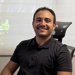 Carlos Salvucci